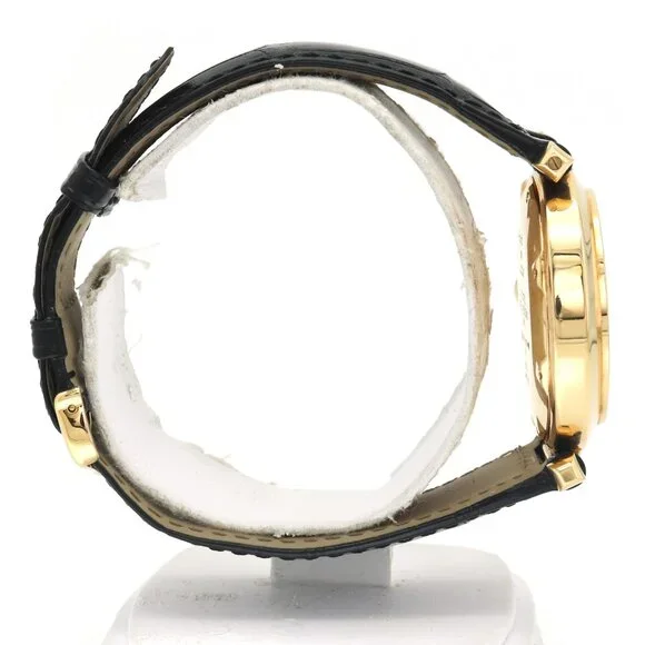 Cartier Watch Pasha 18K Yellow Gold 38mm Automatic 1992 - Picture 5 of 8